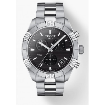 TISSOT T1016171105100 - TISSOT - T1016171105100 - Jewelry and watches Riera in Vallès, Barcelona