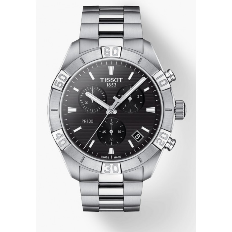 TISSOT T1016171105100 - TISSOT - T1016171105100 - Joieria i rellotgeria Riera al Vallès, Barcelona