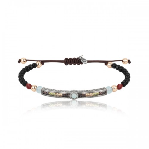 PULSERA SUNFIELD PU062670 - Sunfield - PU062670 - Joyería y relogería Riera en el Vallés, Barcelona