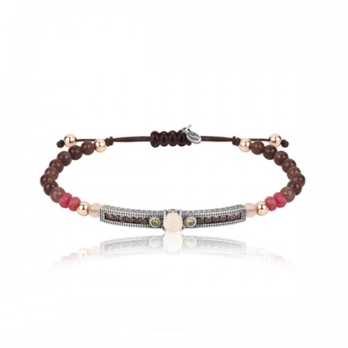 PULSERA SUNFIELD PU062671 - Sunfield - PU062671 - Joyería y relogería Riera en el Vallés, Barcelona