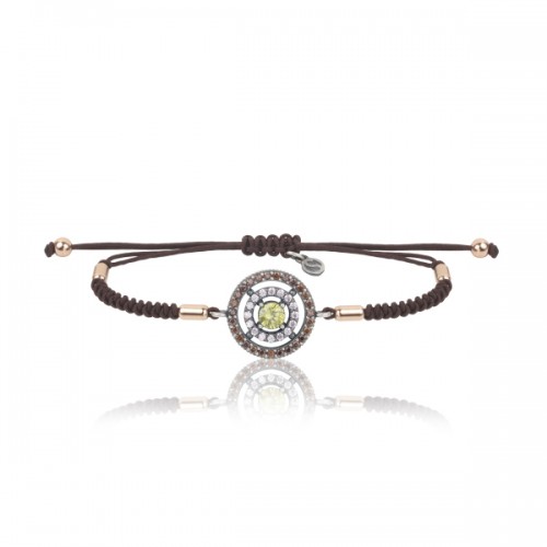 BRACELET SUNFIELD PU064201 - Sunfield - PU064201 - Jewelry and watches Riera in Vallès, Barcelona