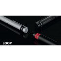 HUGO BOSS LOOP PEN - HUGO BOSS - Writing & Accessories -  - Joieria i rellotgeria Riera al Vallès, Barcelona