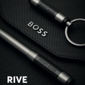 HUGO BOSS RIVE ROLLERBALL - HUGO BOSS - Writing & Accessories - HST4965D - Jewelry and watches Riera in Vallès, Barcelona