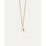 NECKLACE PD PAOLA SAND SOLITARY CO01-869-U